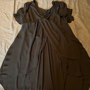 Torrid top. Torrid size 1= size 14/16. 20$ or 2/30$